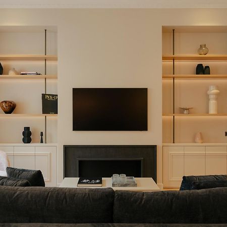 Maison Iena - Serviced Apartments On Champs Elysees Paris Luaran gambar