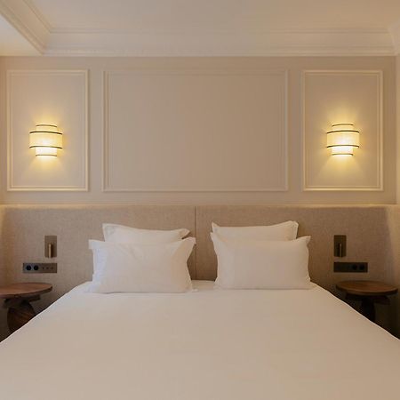 Maison Iena - Serviced Apartments On Champs Elysees Paris Luaran gambar