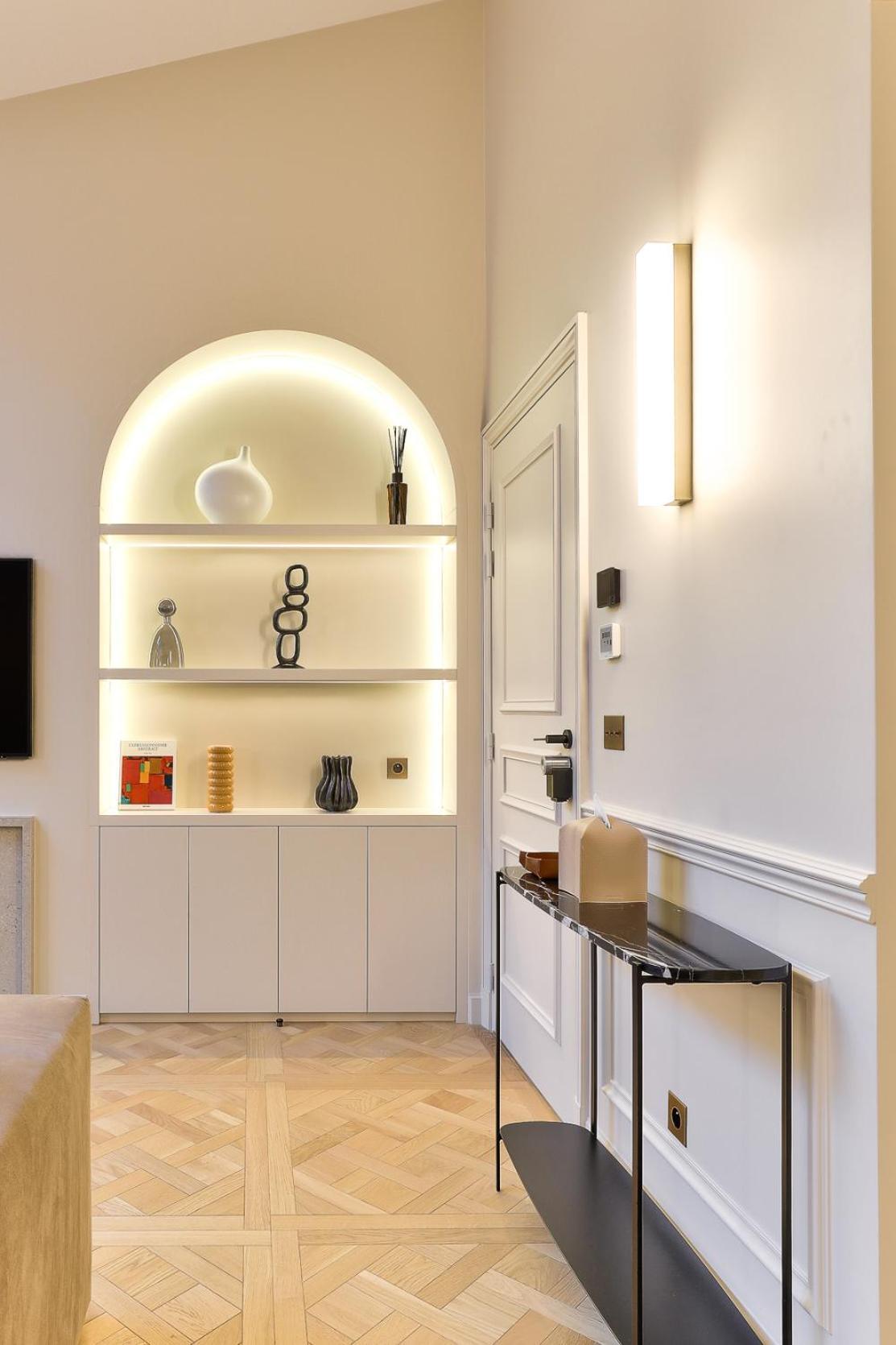 Maison Iena - Serviced Apartments On Champs Elysees Paris Luaran gambar