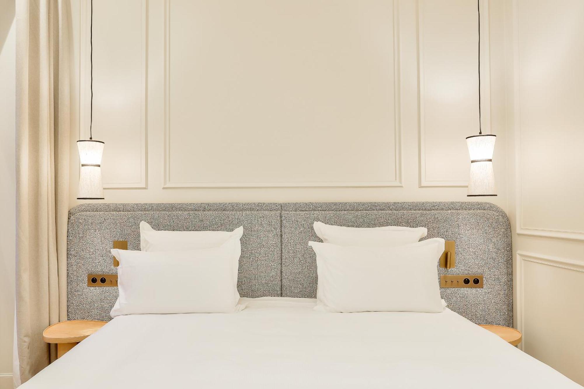 Maison Iena - Serviced Apartments On Champs Elysees Paris Luaran gambar