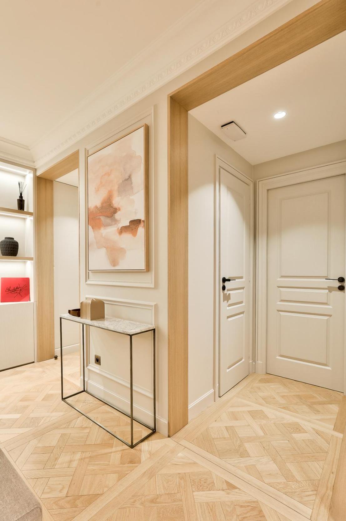 Maison Iena - Serviced Apartments On Champs Elysees Paris Luaran gambar