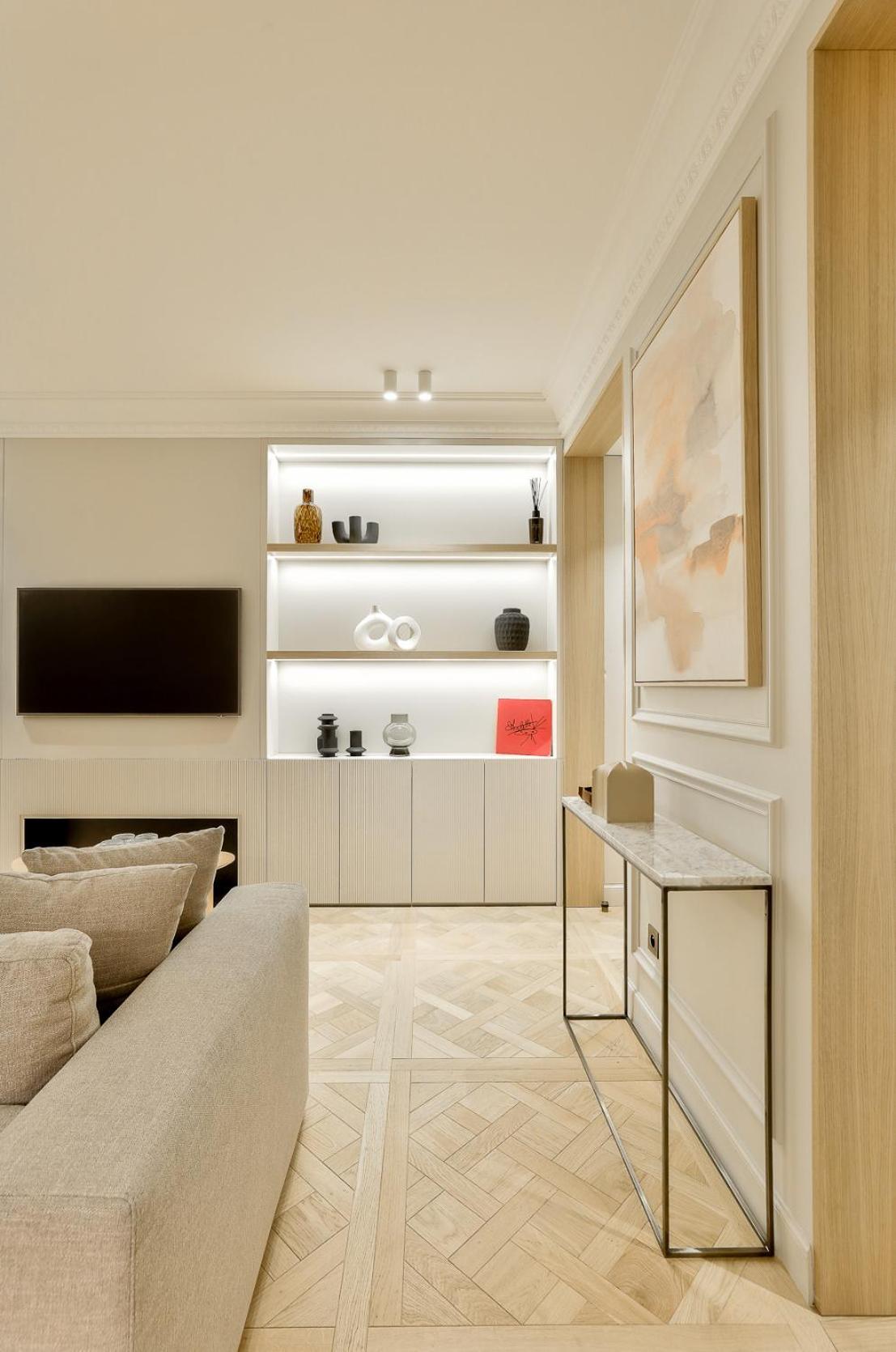Maison Iena - Serviced Apartments On Champs Elysees Paris Luaran gambar