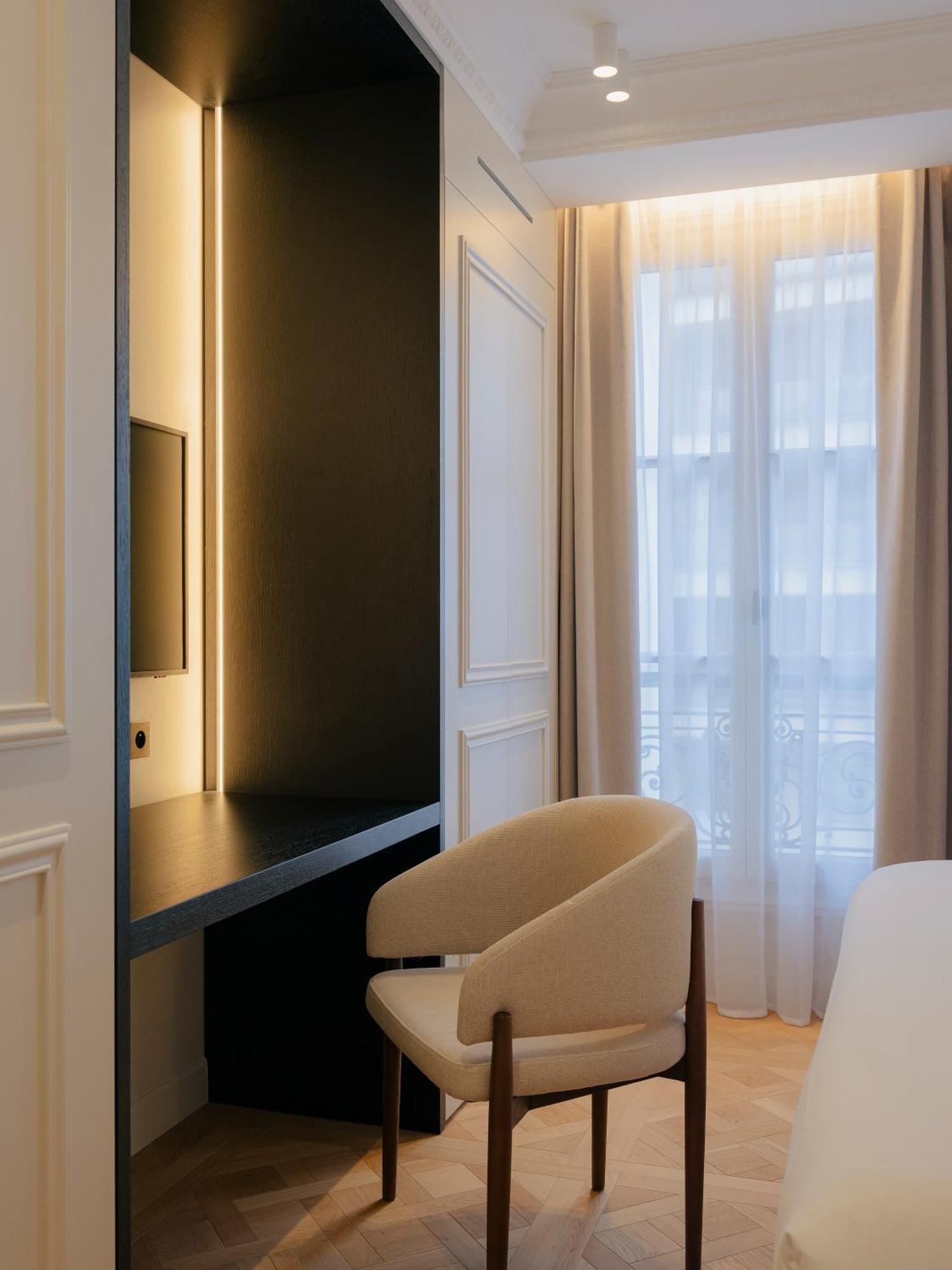 Maison Iena - Serviced Apartments On Champs Elysees Paris Luaran gambar