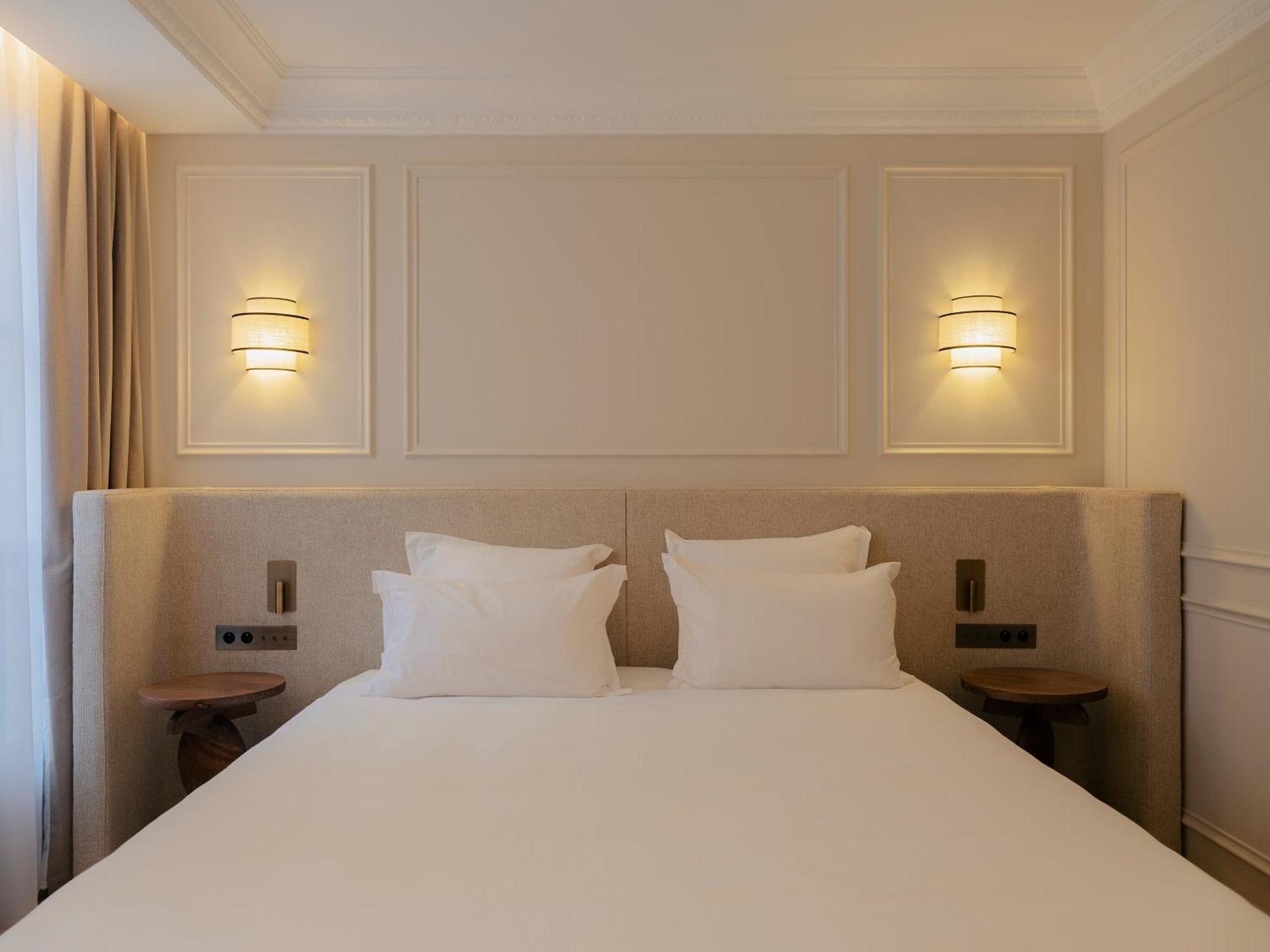 Maison Iena - Serviced Apartments On Champs Elysees Paris Luaran gambar
