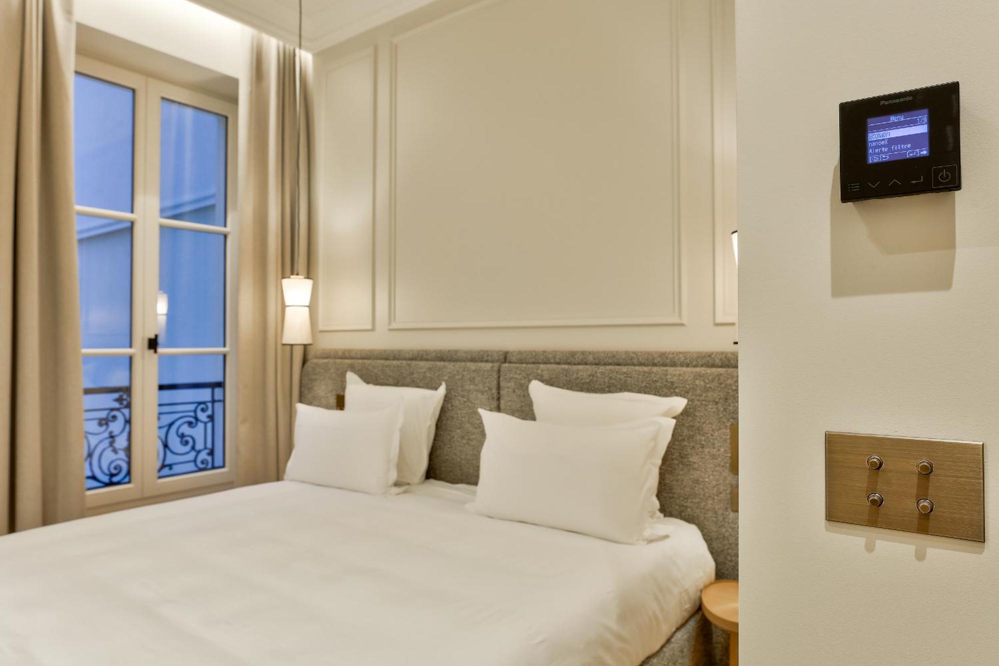 Maison Iena - Serviced Apartments On Champs Elysees Paris Luaran gambar