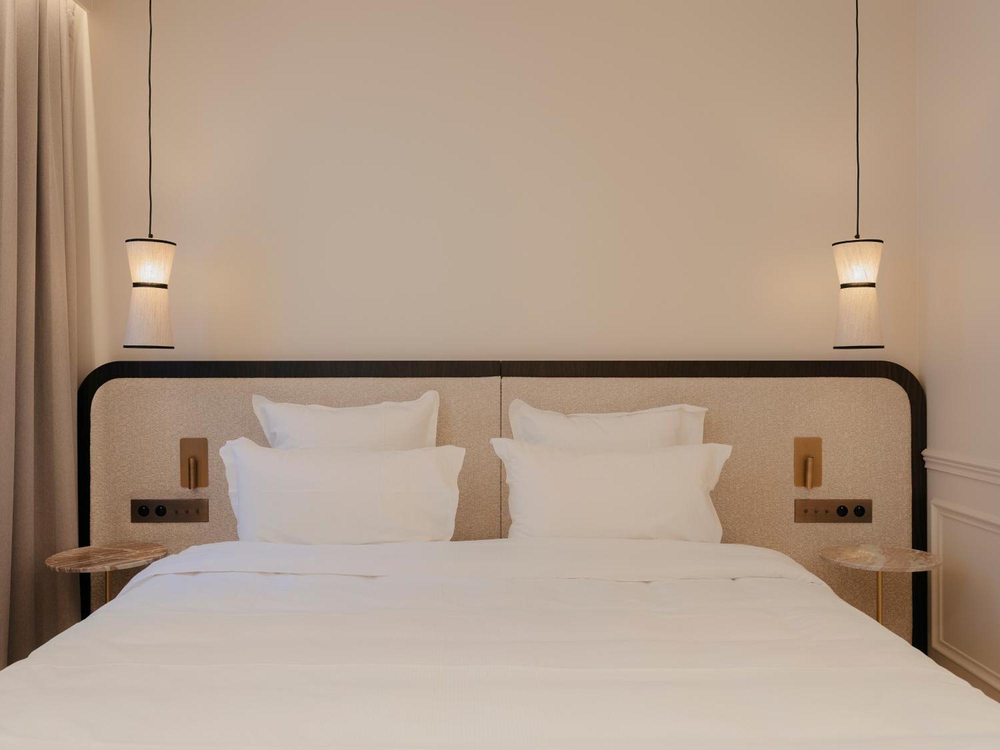 Maison Iena - Serviced Apartments On Champs Elysees Paris Luaran gambar