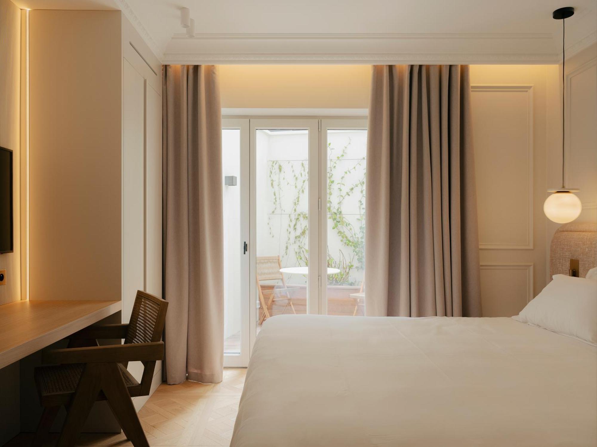 Maison Iena - Serviced Apartments On Champs Elysees Paris Luaran gambar