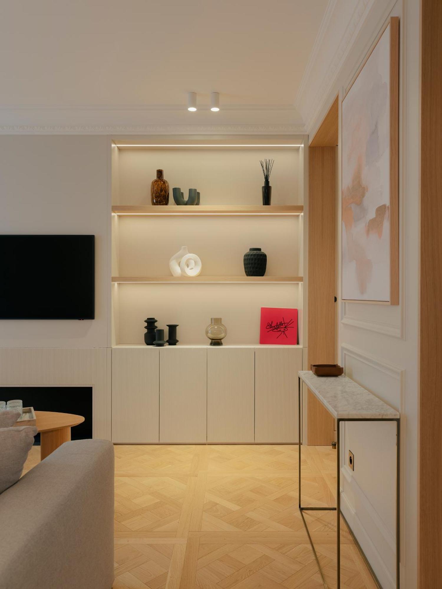 Maison Iena - Serviced Apartments On Champs Elysees Paris Luaran gambar