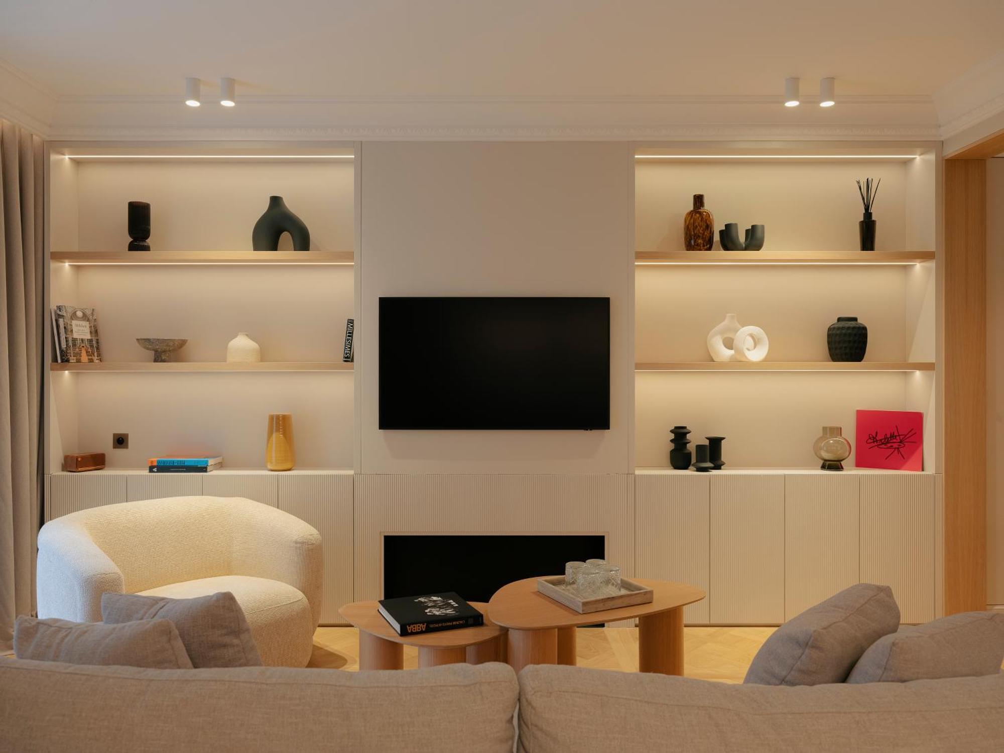 Maison Iena - Serviced Apartments On Champs Elysees Paris Luaran gambar